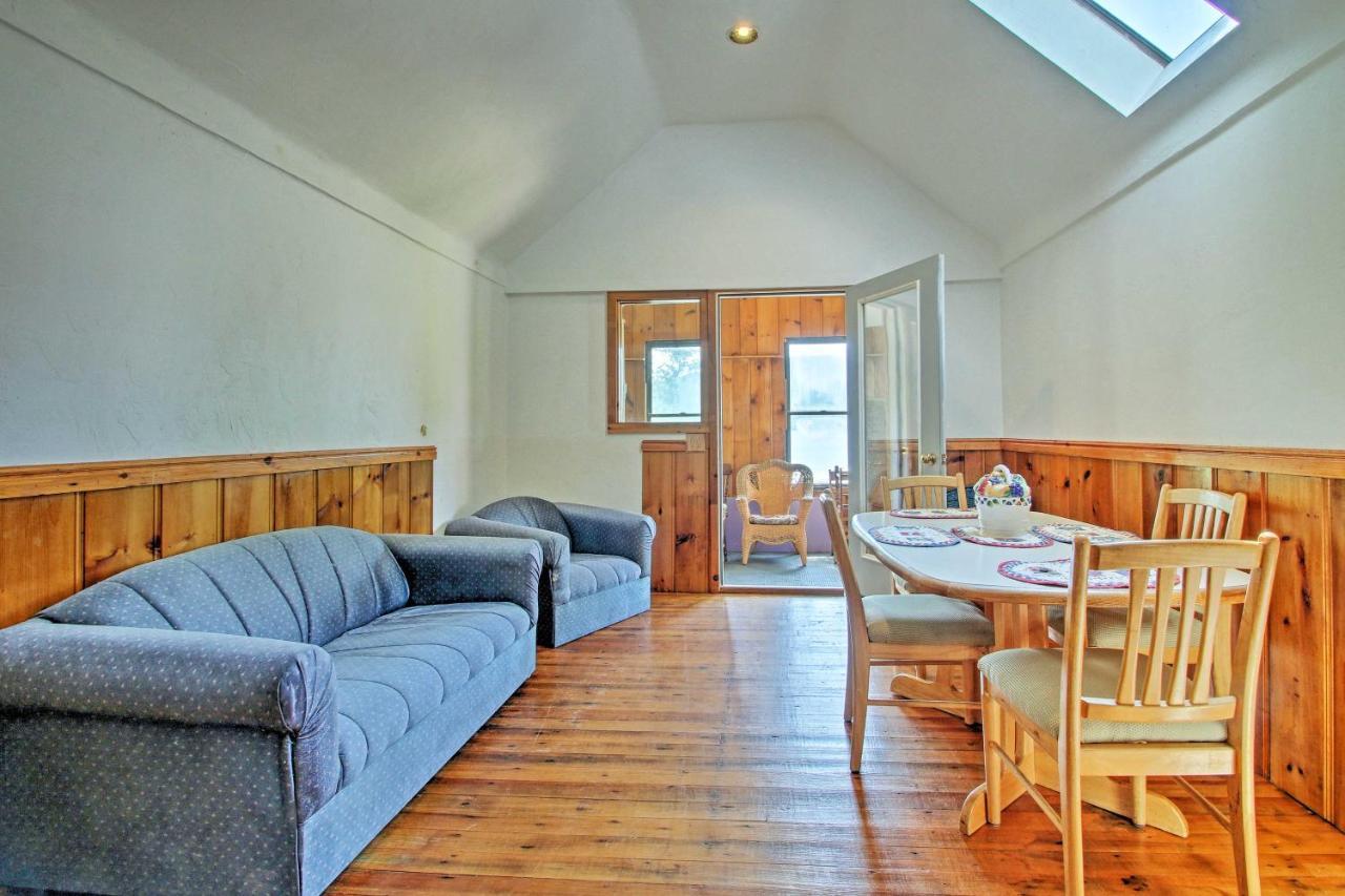 Lakefront Rumney Retreat With Shared Dock And Beach! Экстерьер фото